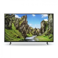 

                                    SONY KD-43X75K 43" 4K Android Google TV